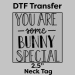 DTF Transfer 2.5" Thumbnail