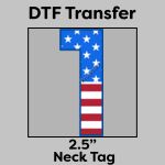 DTF Transfer 2.5" Thumbnail
