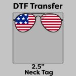 DTF Transfer 2.5" Thumbnail
