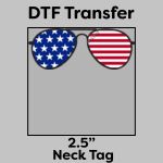 DTF Transfer 2.5" Thumbnail