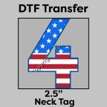 DTF Transfer 2.5" Thumbnail