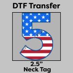 DTF Transfer 2.5" Thumbnail