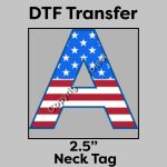 DTF Transfer 2.5" Thumbnail