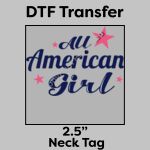 DTF Transfer 2.5" Thumbnail