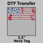 DTF Transfer 2.5" Thumbnail