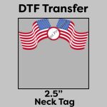 DTF Transfer 2.5" Thumbnail