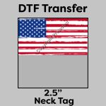 DTF Transfer 2.5" Thumbnail