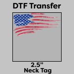 DTF Transfer 2.5" Thumbnail