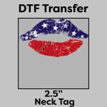 DTF Transfer 2.5" Thumbnail