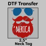 DTF Transfer 2.5" Thumbnail