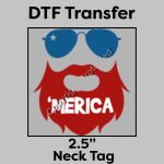 DTF Transfer 2.5" Thumbnail