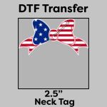 DTF Transfer 2.5" Thumbnail