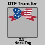DTF Transfer 2.5" Thumbnail