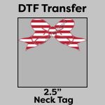 DTF Transfer 2.5" Thumbnail