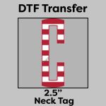 DTF Transfer 2.5" Thumbnail