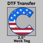 DTF Transfer 2.5" Thumbnail