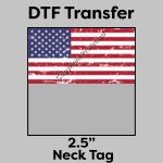DTF Transfer 2.5" Thumbnail