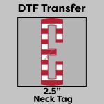 DTF Transfer 2.5" Thumbnail
