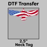 DTF Transfer 2.5" Thumbnail