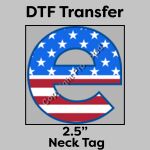 DTF Transfer 2.5" Thumbnail