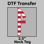 DTF Transfer 2.5" Thumbnail