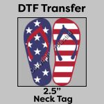 DTF Transfer 2.5" Thumbnail