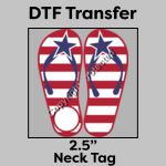DTF Transfer 2.5" Thumbnail