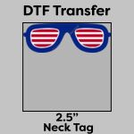DTF Transfer 2.5" Thumbnail