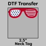 DTF Transfer 2.5" Thumbnail