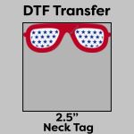 DTF Transfer 2.5" Thumbnail