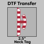 DTF Transfer 2.5" Thumbnail