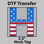 DTF Transfer 2.5" Thumbnail