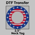 DTF Transfer 2.5" Thumbnail