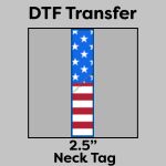 DTF Transfer 2.5" Thumbnail