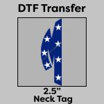 DTF Transfer 2.5" Thumbnail