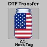 DTF Transfer 2.5" Thumbnail