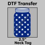 DTF Transfer 2.5" Thumbnail