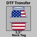 DTF Transfer 2.5" Thumbnail