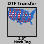 DTF Transfer 2.5" Thumbnail