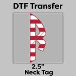 DTF Transfer 2.5" Thumbnail