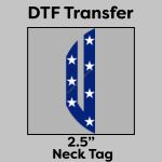 DTF Transfer 2.5" Thumbnail