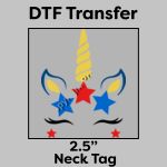 DTF Transfer 2.5" Thumbnail