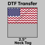 DTF Transfer 2.5" Thumbnail