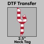 DTF Transfer 2.5" Thumbnail