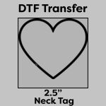 DTF Transfer 2.5" Thumbnail