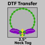 DTF Transfer 2.5" Thumbnail