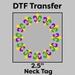 DTF Transfer 2.5" Thumbnail