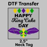 DTF Transfer 2.5" Thumbnail