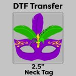DTF Transfer 2.5" Thumbnail