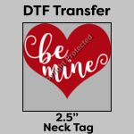 DTF Transfer 2.5" Thumbnail
